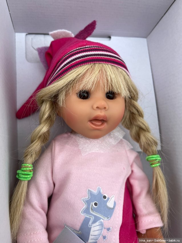 Скидка! Эмма Мюллер-Вихтель №2 (Müller-Wichtel Emma)