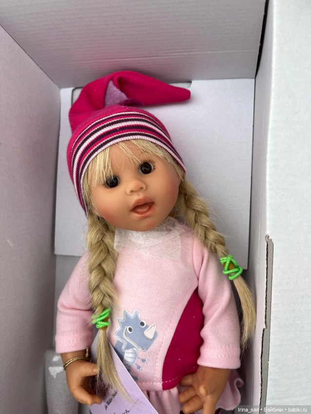 Скидка! Эмма Мюллер-Вихтель №1 (Müller-Wichtel Emma)