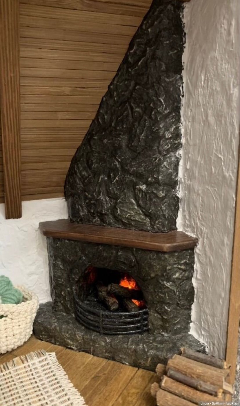 Румбокс — Домики для кукол (фото 6)