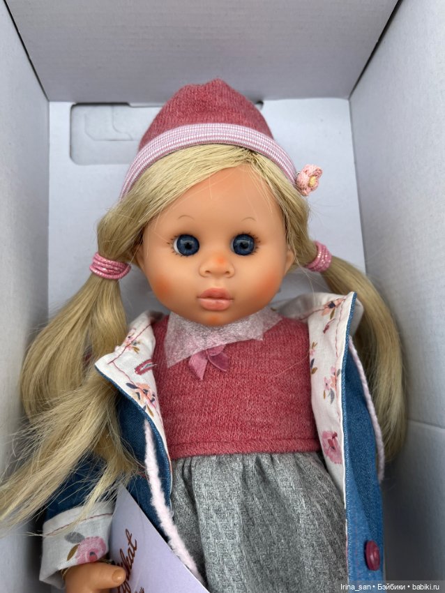 Müller-Wichtel Lotta №3 (Лотта Мюллер-Вихтель)