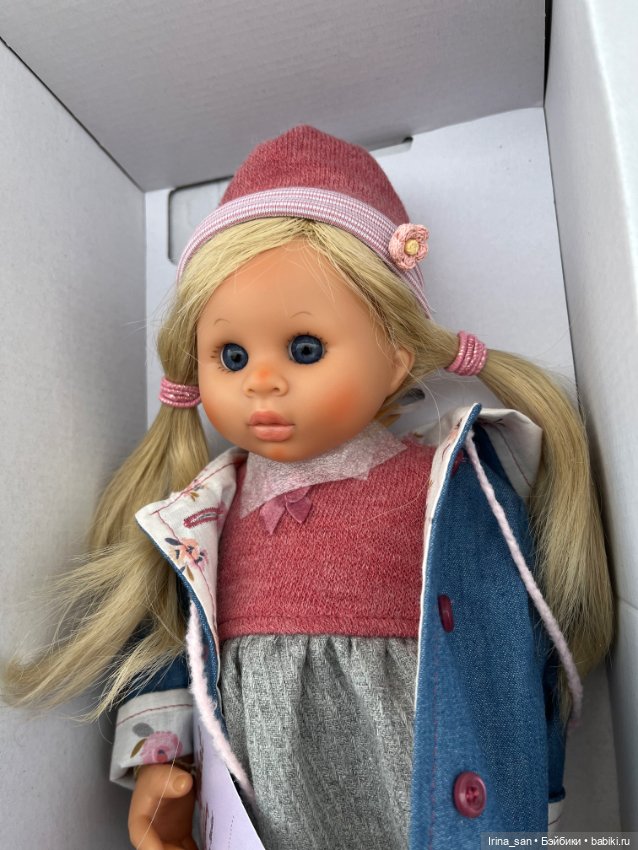 Müller-Wichtel Lotta №3 (Лотта Мюллер-Вихтель)