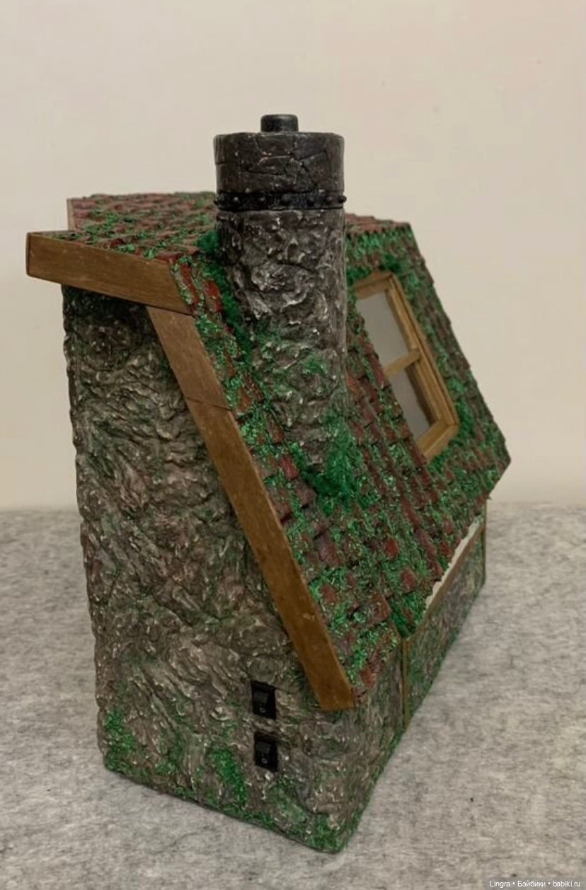 Румбокс — Домики для кукол (фото 3)