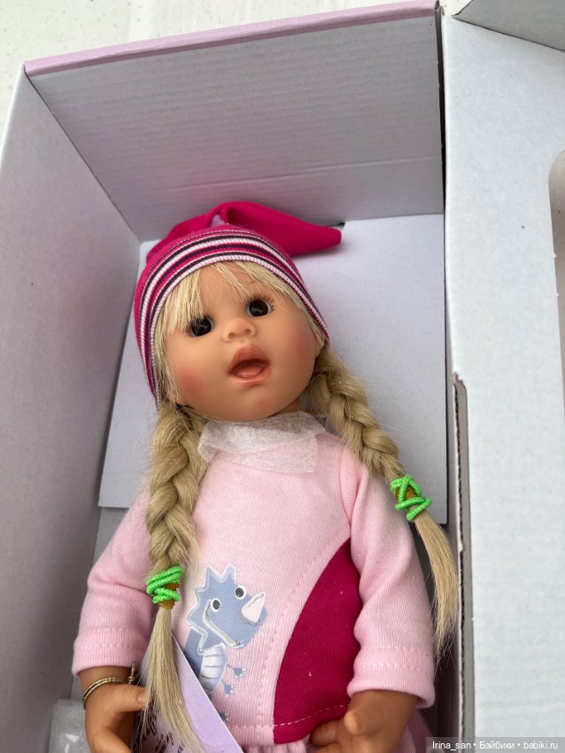 Скидка! Эмма Мюллер-Вихтель №1 (Müller-Wichtel Emma)