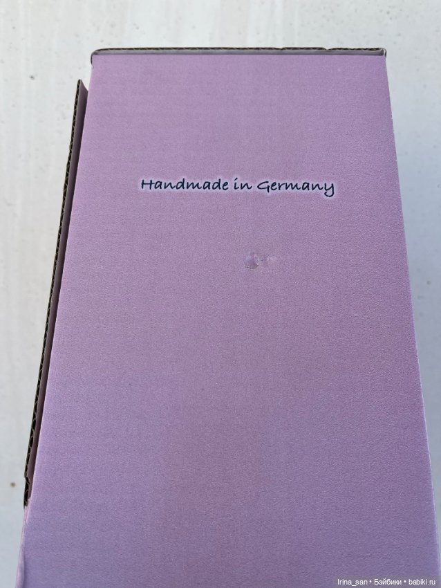 Yella, Stehpuppe (Елла, "Стоячая кукла"), Schildkröt