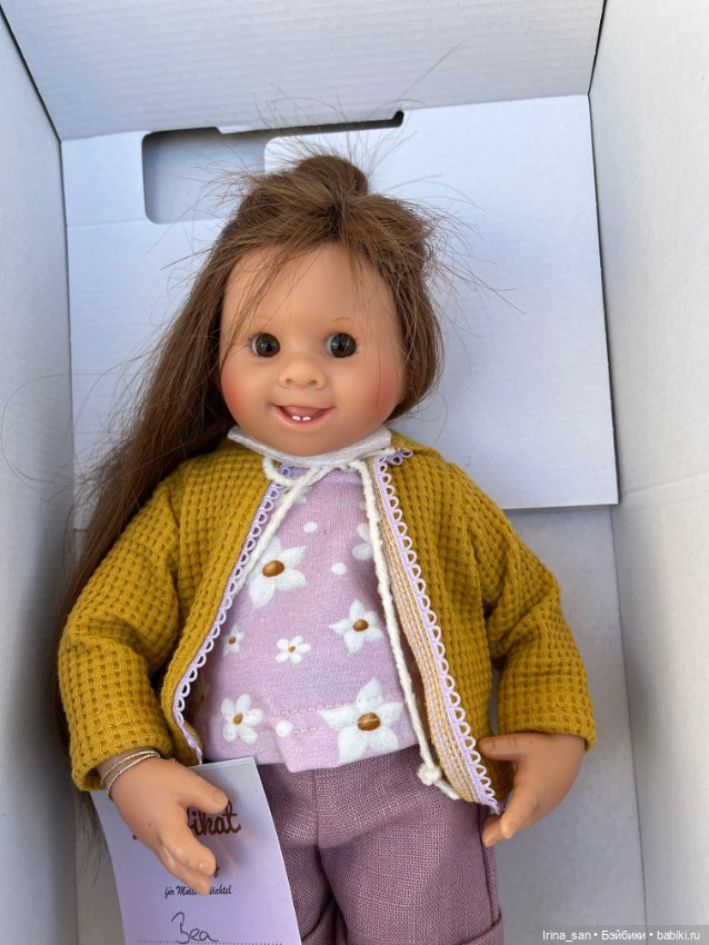 Мюллер-Вихтель Бэа №3 (Беа; Bea Schildkröt Müller-Wichtel)