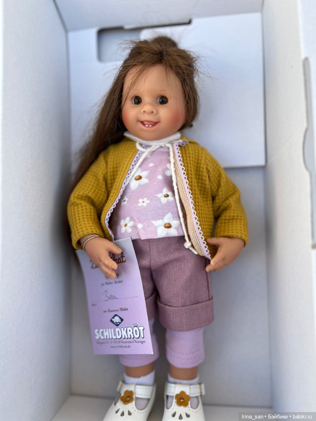 Мюллер-Вихтель Бэа №3 (Беа; Bea Schildkröt Müller-Wichtel)