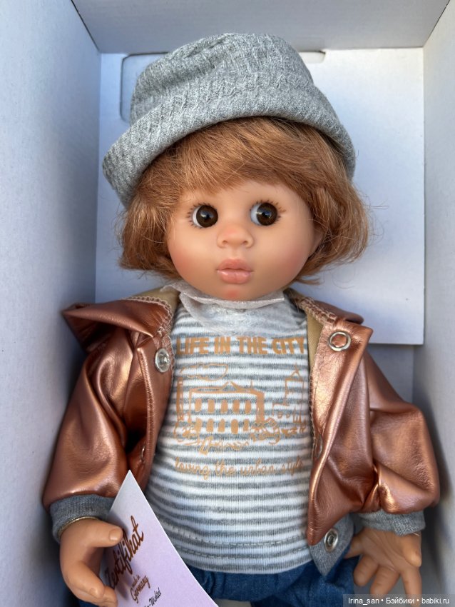 Скидка! Лука Мюллер-Вихтель №1 (Müller-Wichtel Luca)