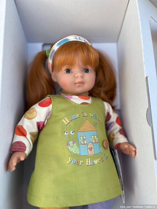 Strampelchen ("Топотoшки") от Schildkröt