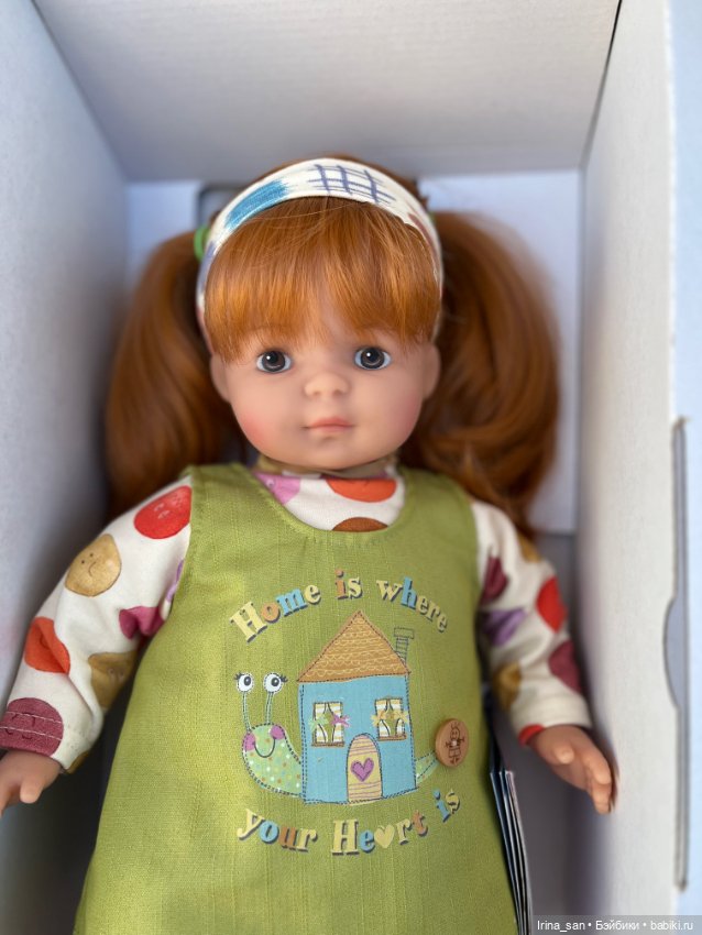 Strampelchen ("Топотoшки") от Schildkröt