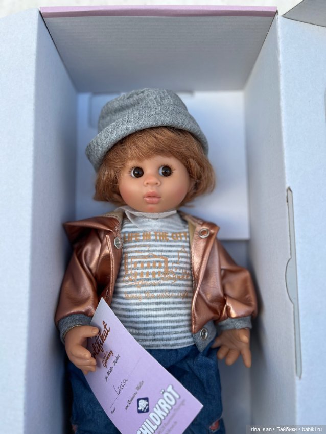 Скидка! Лука Мюллер-Вихтель №1 (Müller-Wichtel Luca)