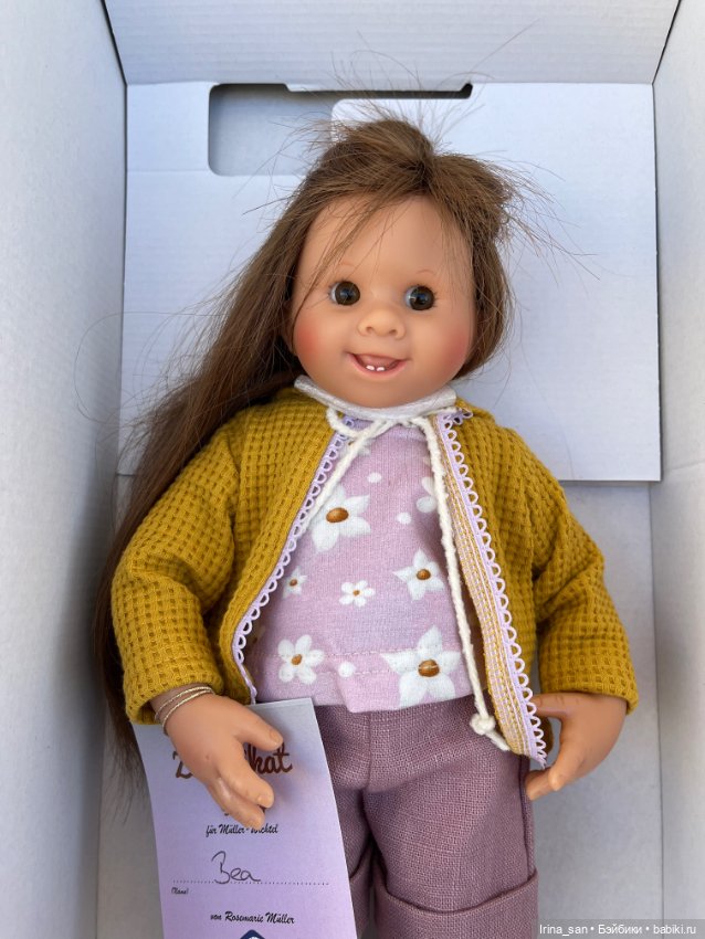 Мюллер-Вихтель Бэа №3 (Беа; Bea Schildkröt Müller-Wichtel)