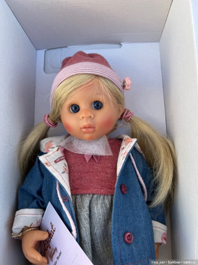 Скидка! Müller-Wichtel Lotta №2 (Лотта Мюллер-Вихтель)