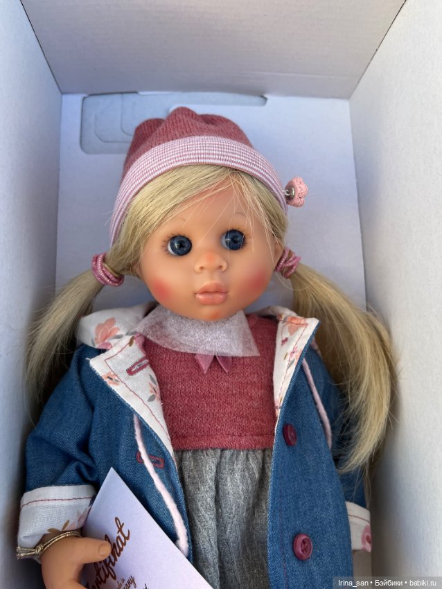 Скидка! Müller-Wichtel Lotta №2 (Лотта Мюллер-Вихтель)