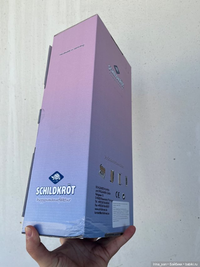 Скидка! Müller-Wichtel Lotta №2 (Лотта Мюллер-Вихтель) (фото 10)