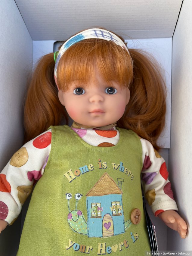 Strampelchen ("Топотoшки") от Schildkröt