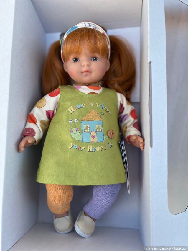 Strampelchen ("Топотoшки") от Schildkröt