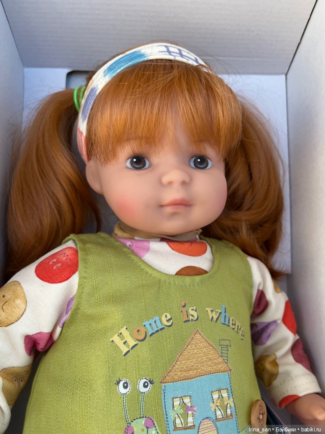 Strampelchen ("Топотoшки") от Schildkröt