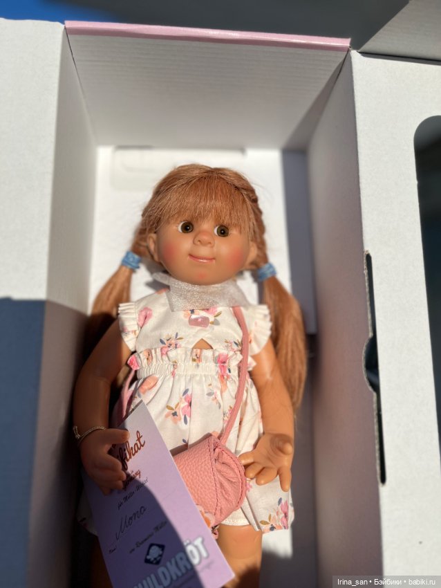 Мюллер-Вихтель Мона (Müller-Wichtel Mona)