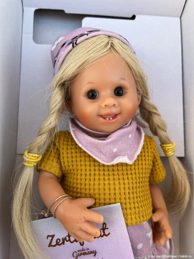 Ида Мюллер-Вихтель №2 (Müller-Wichtel Ida)