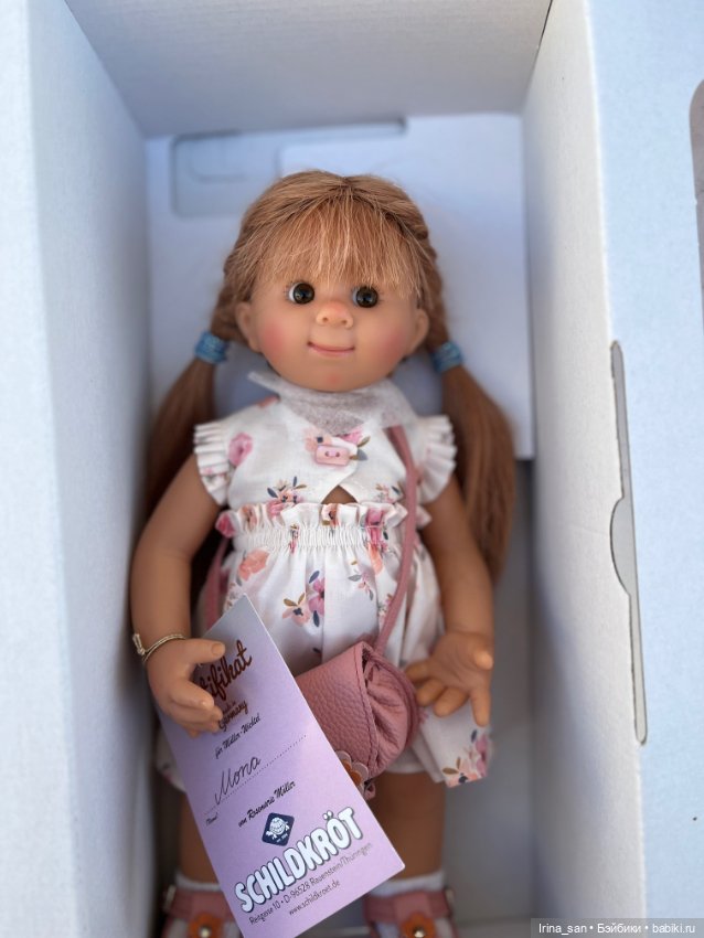 Мюллер-Вихтель Мона (Müller-Wichtel Mona)