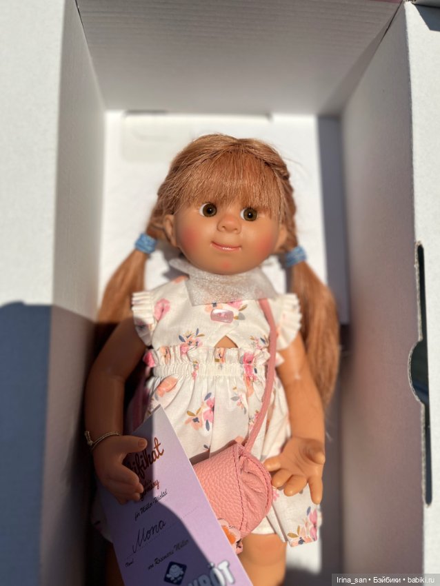 Мюллер-Вихтель Мона (Müller-Wichtel Mona)