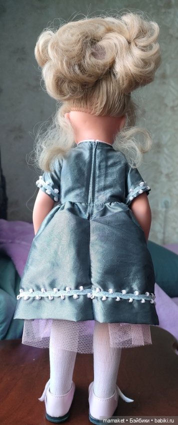 Продаётся девочка фирмы Asi (фото 2)