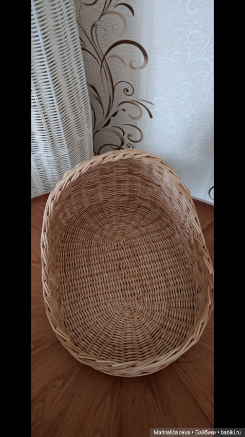 Люлька для кукол — Коляски (фото 2)