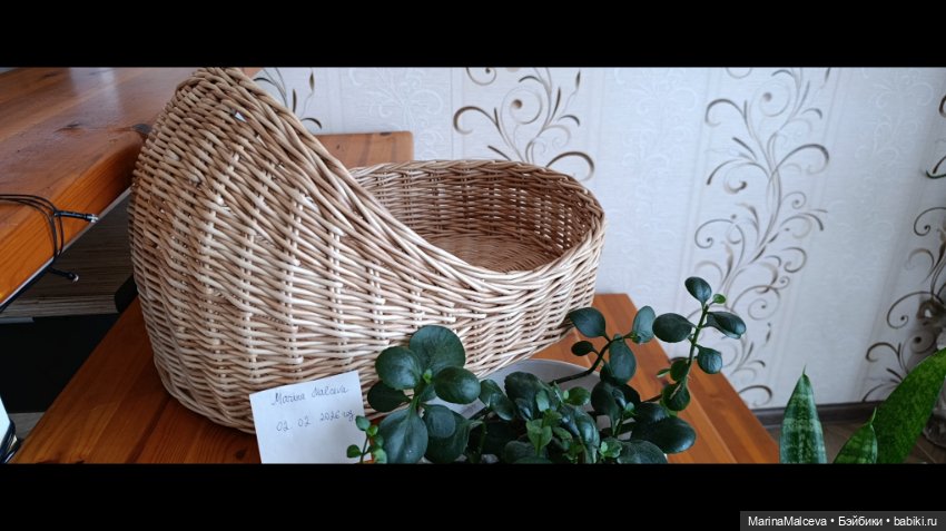 Люлька для кукол — Коляски (фото 6)