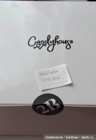 NieR:Automata 2B — Азиатские куклы (фото 8)