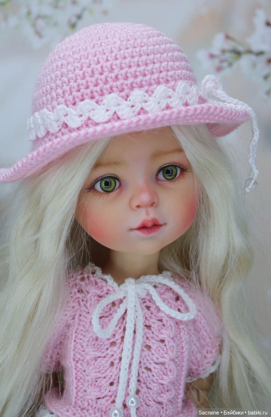 Софи, Paola Reina (Паола Рейна) ООАК