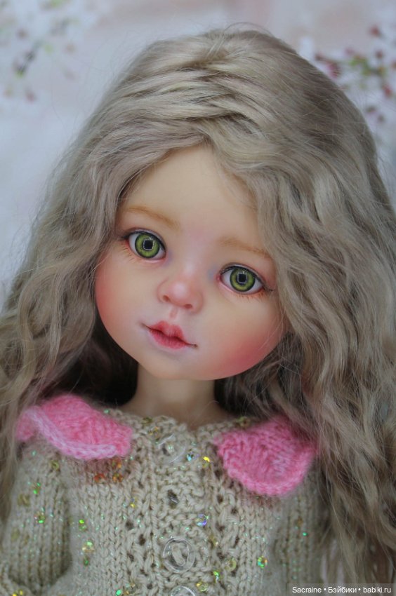 Софи, Paola Reina (Паола Рейна) ООАК (фото 3)