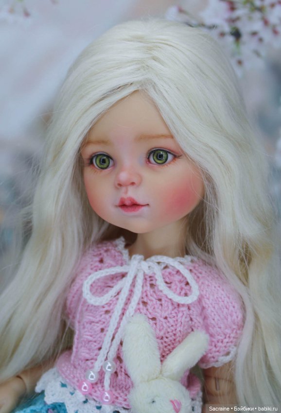 Софи, Paola Reina (Паола Рейна) ООАК (фото 9)