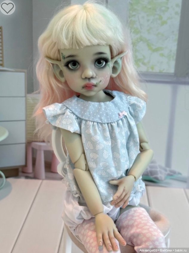 Аутфит из Франции на Кайе Виггс (фото 4)