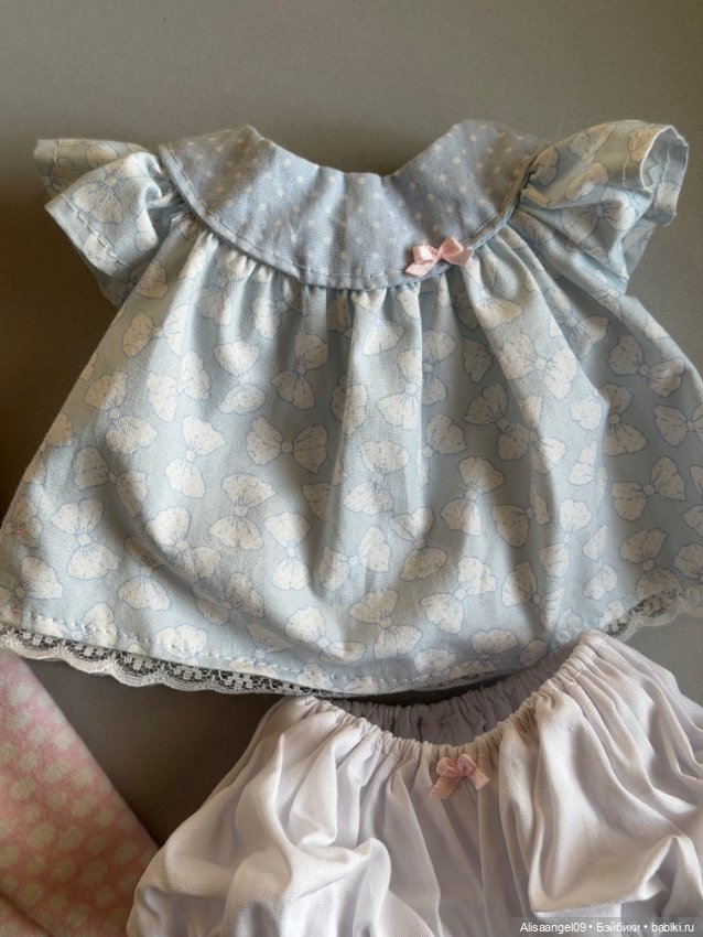 Аутфит из Франции на Кайе Виггс (фото 2)