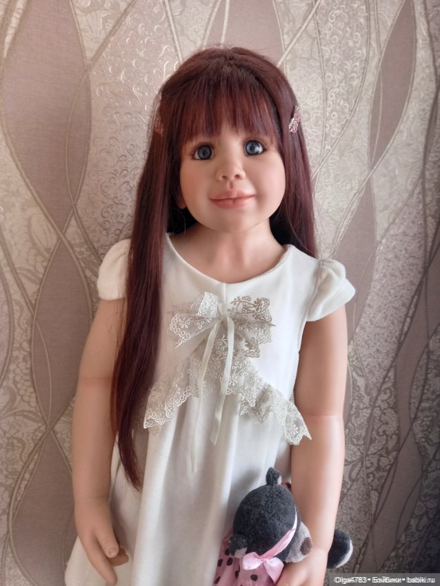 Карина от Monika Peter-Leicht (фото 2)