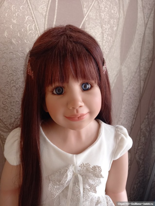 Карина от Monika Peter-Leicht