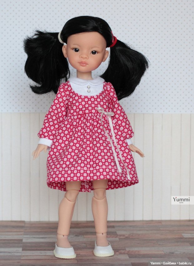 Распродажа одежды для Паола Рейна Paola Reina (фото 4)