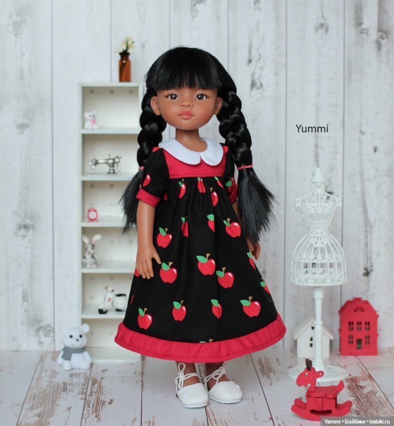 Распродажа одежды для Паола Рейна Paola Reina (фото 2)