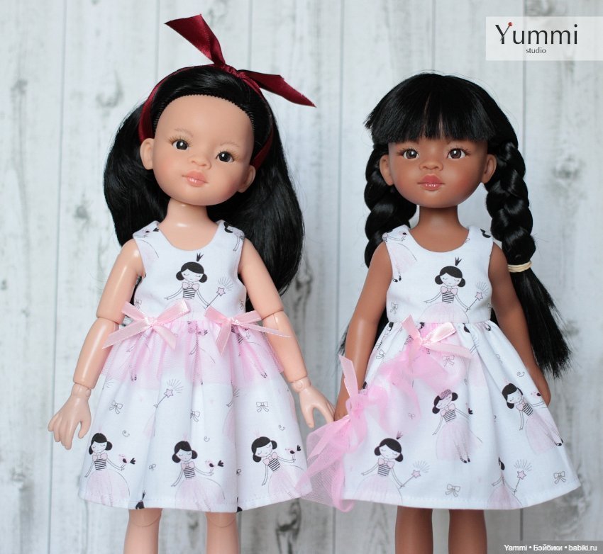 Распродажа одежды для Паола Рейна Paola Reina (фото 3)