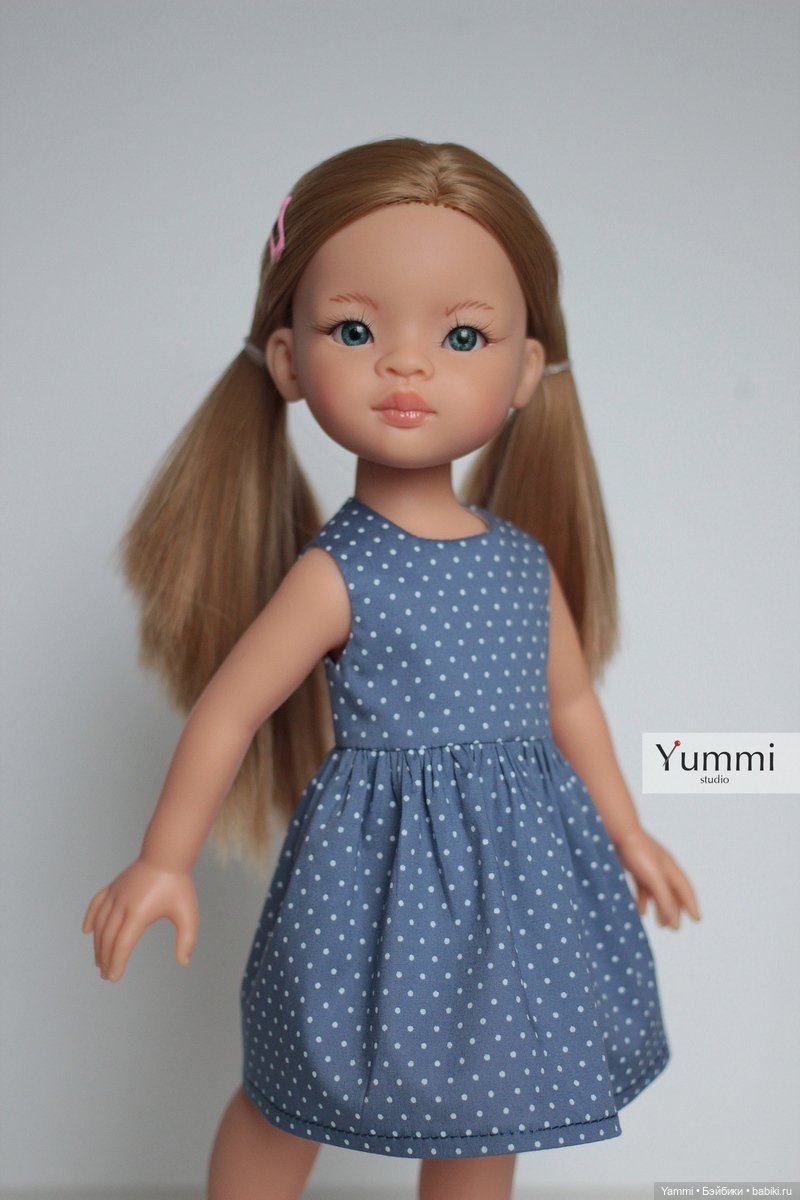 Распродажа одежды для Паола Рейна Paola Reina (фото 6)