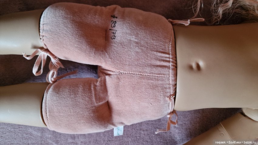 Nula Annette Himsted/ Нула Аннетт Химштедт (фото 6)