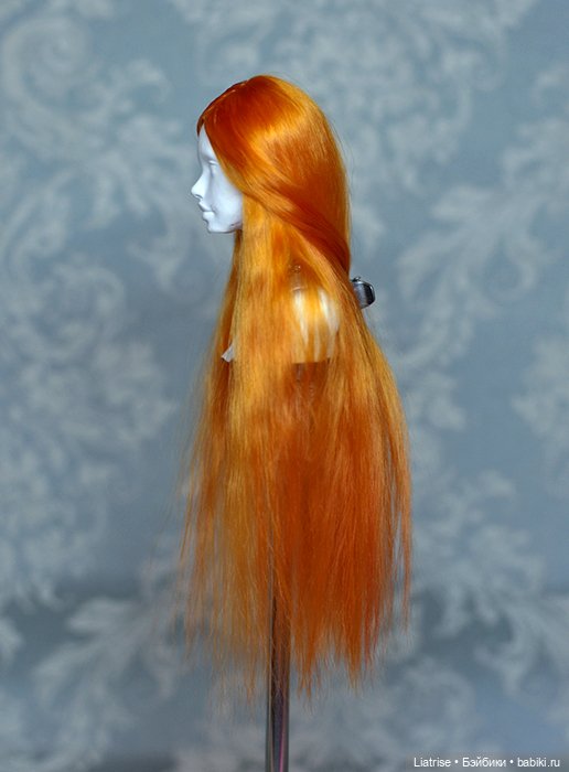 Парик ~ для Поповых / Химерок / Tender и др (фото 5)