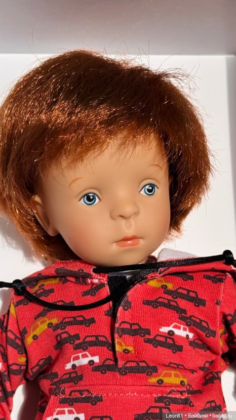 Petitcollin Minouche Emile, Петитколлин Минуш Эмиль (фото 3)