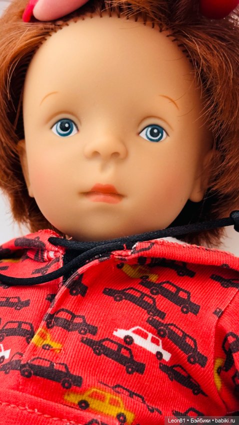 Petitcollin Minouche Emile, Петитколлин Минуш Эмиль (фото 2)