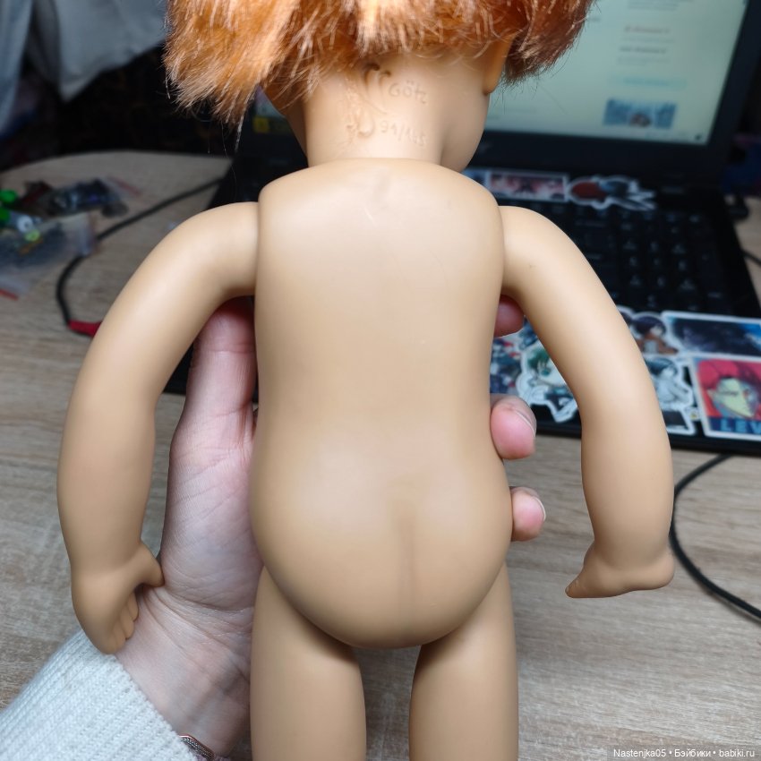 Sylvia Natterer SOSETTE 1992 года (фото 6)