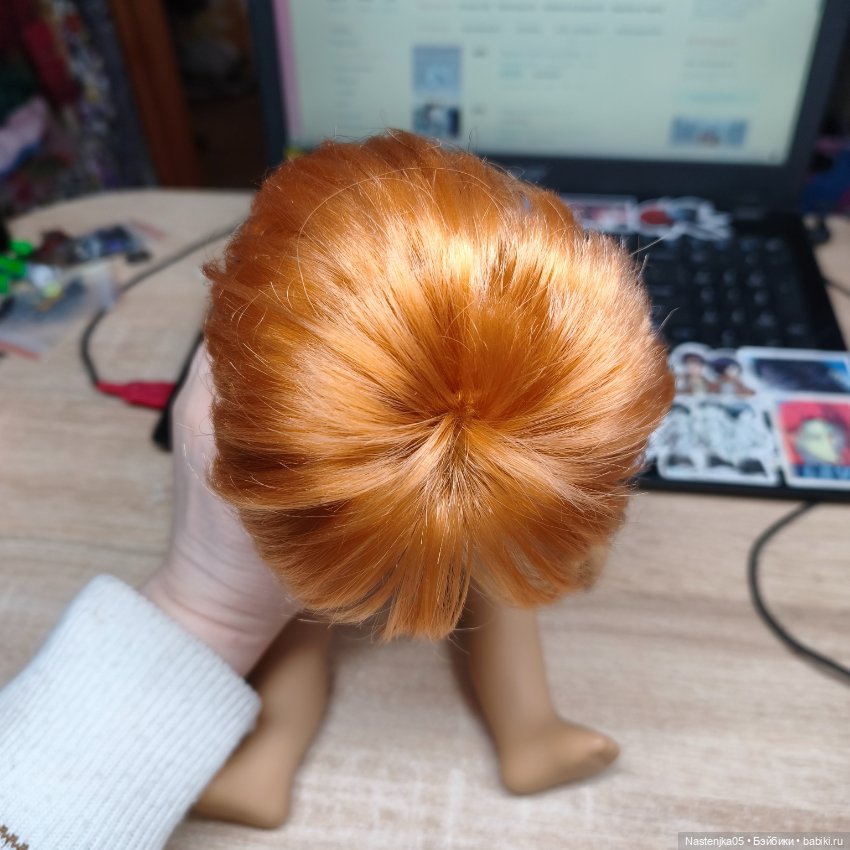 Sylvia Natterer SOSETTE 1992 года (фото 5)