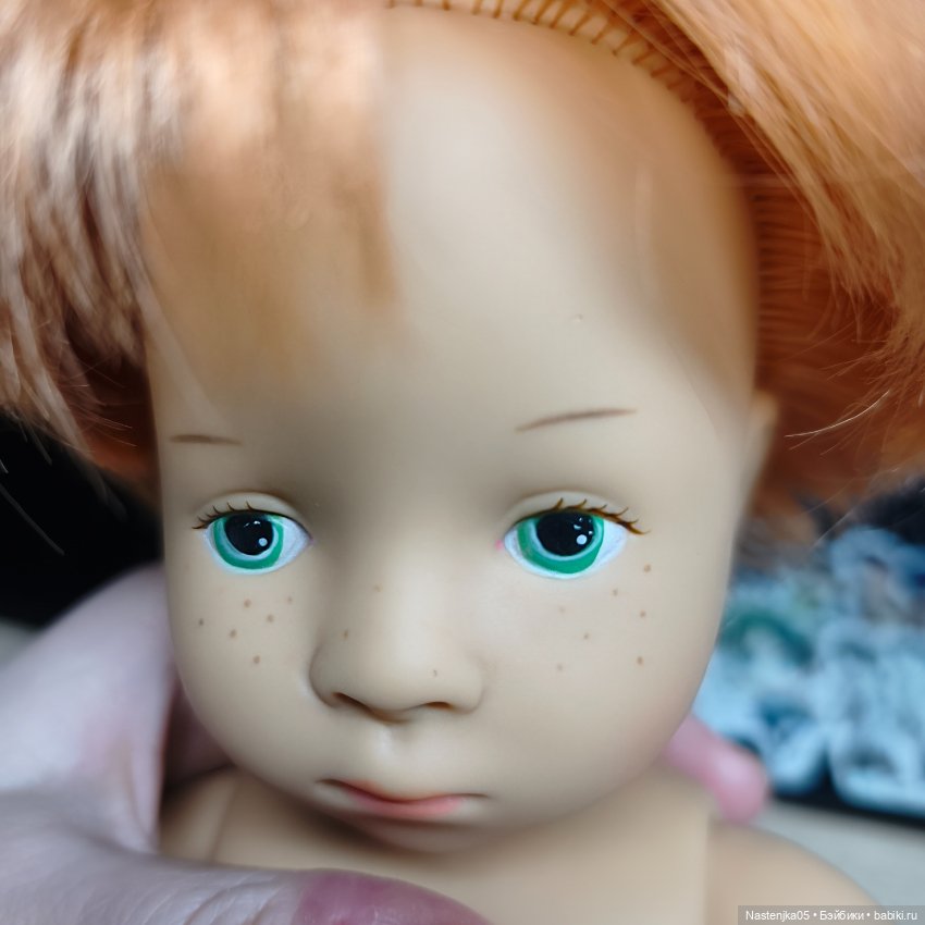 Sylvia Natterer SOSETTE 1992 года (фото 8)