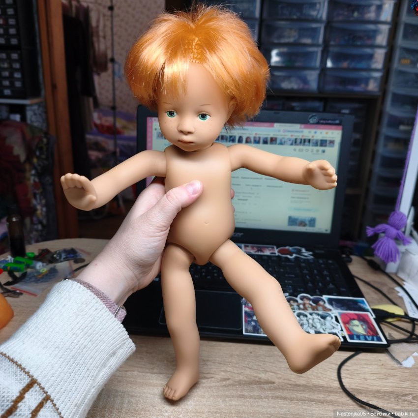 Sylvia Natterer SOSETTE 1992 года (фото 4)