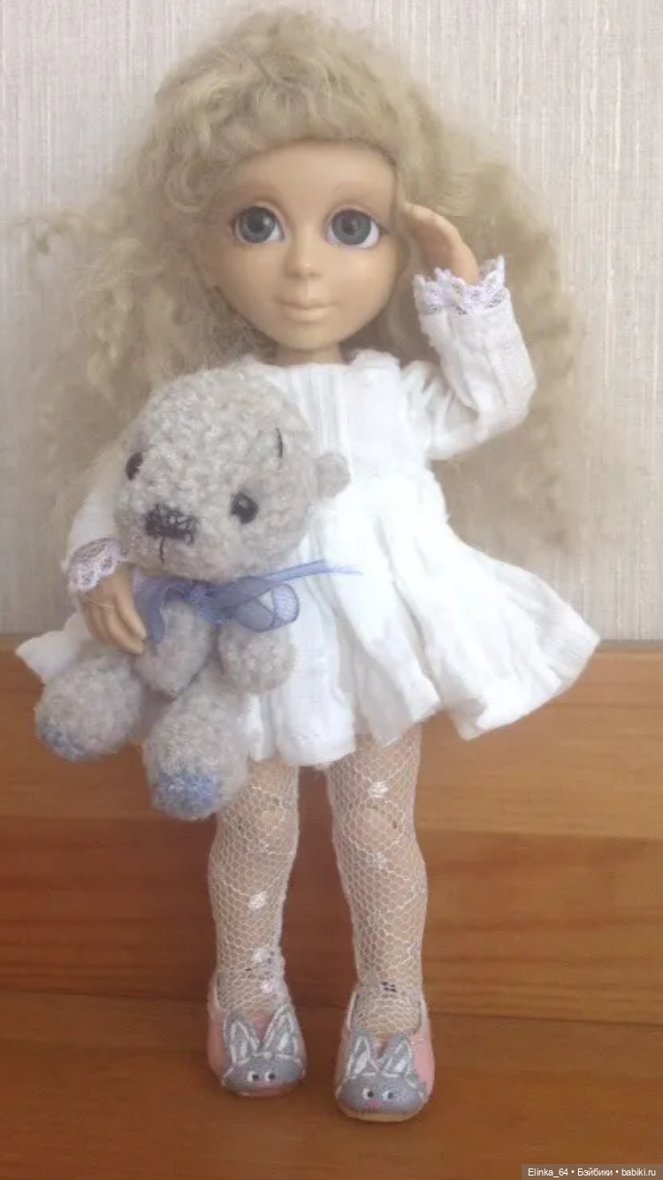 Star Dolls, Маянка Светланы Пчельниковой