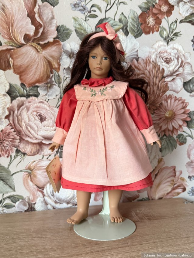 Красавица Brittanie от Heidi Ott (фото 3)